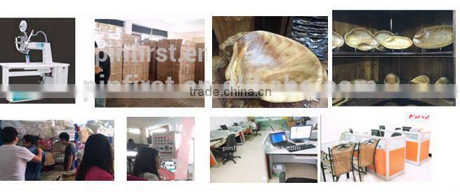 Antique special design square top quanlity wooden Soap Box