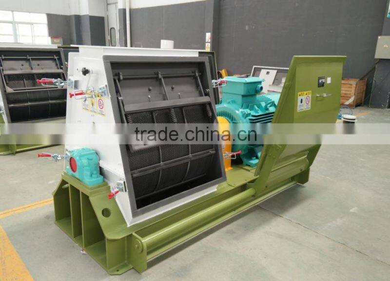 biomass wood /rice husk pellet maker price YONGLI