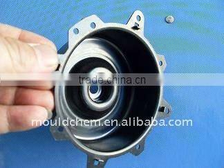 metal stamping parts for micro motor shell