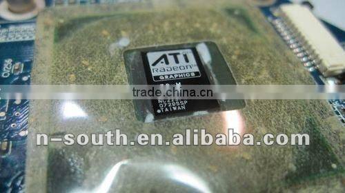 ATI Mobility Radeon HD2400 LS-3481P 256M for Satellite For TOSHIBA A200 A215 series graphic card
