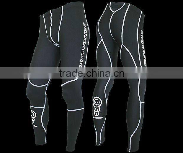 Custom Compression Pants