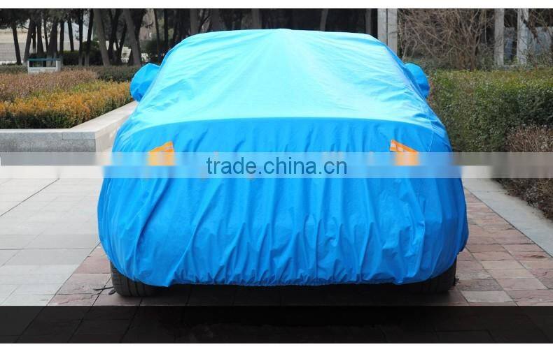 cover car 2016 new fashion customized car cover