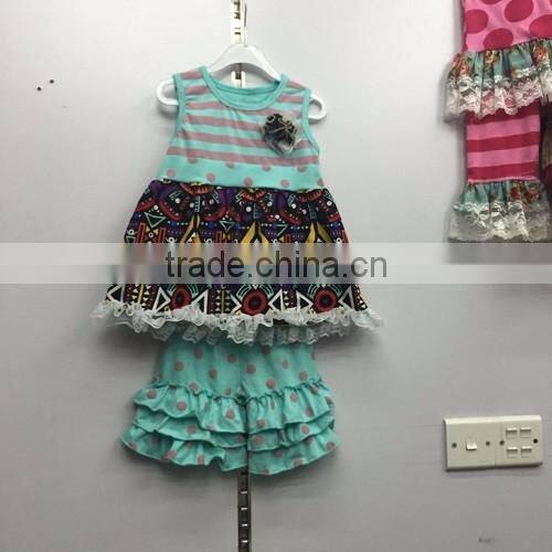 2015 bulk wholesale giggle moon remake baby girls fall boutique outfits popular deer newborn baby girls outfits