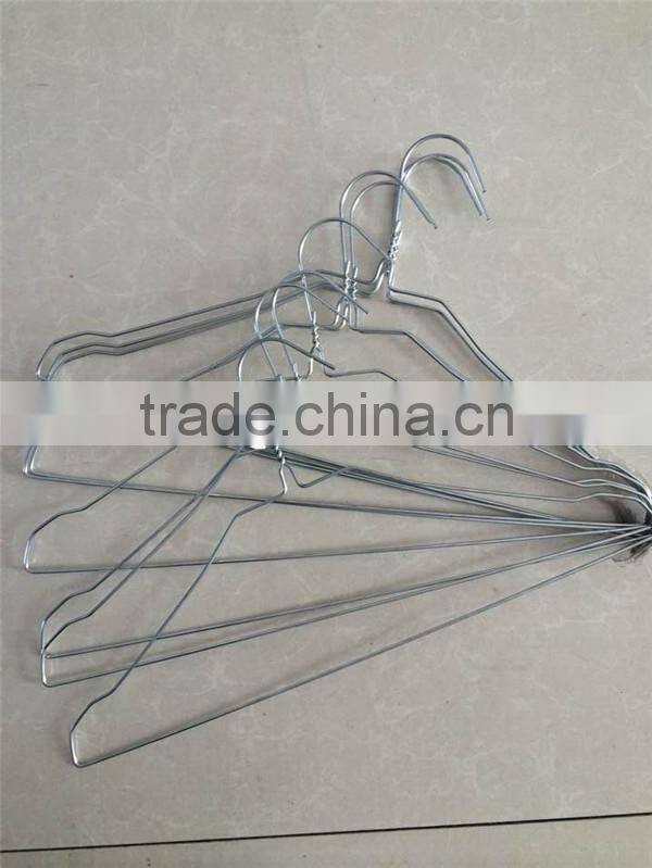 Hot Sale PVC Wire Hanger Making Machine