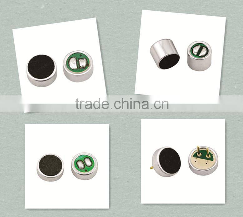 High Range Smallest Super Sensitive 4.0MM circuit board