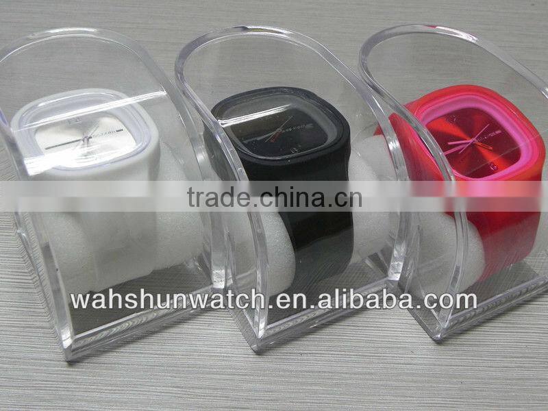 square New arrival gold metal ladies watch alloy band bracelets watch for ladies