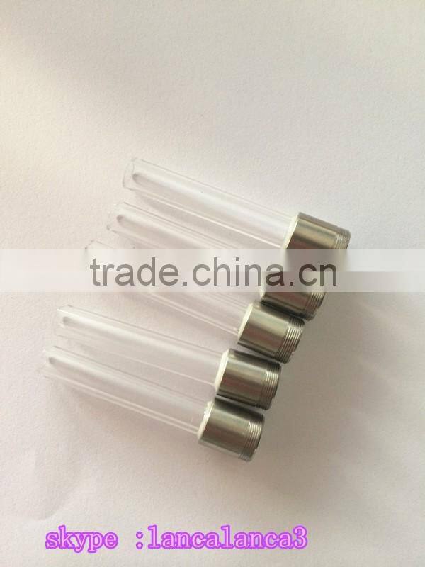authentic cheap prexy glass 12mm diameter quartz tip heat tip for dab straw