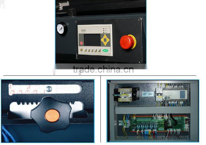 Good sale! China GD-565 good quality high performance Specification cnc lathe bar feeder auto bar feeder