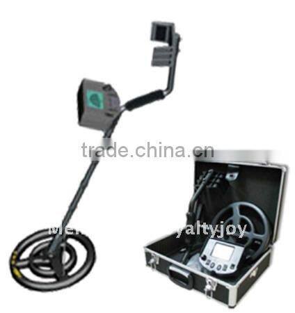 Deep Ground Gold Metal Detector