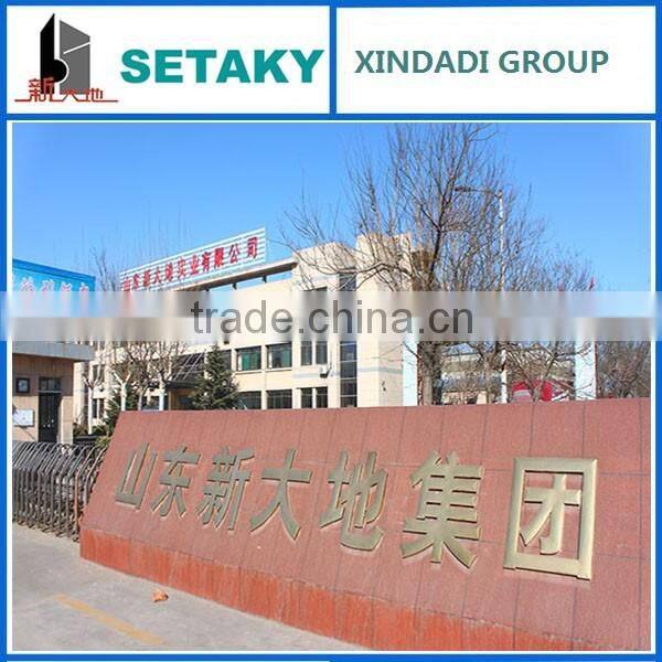 China factory made pp monofilament fiber for concrete anti cracking