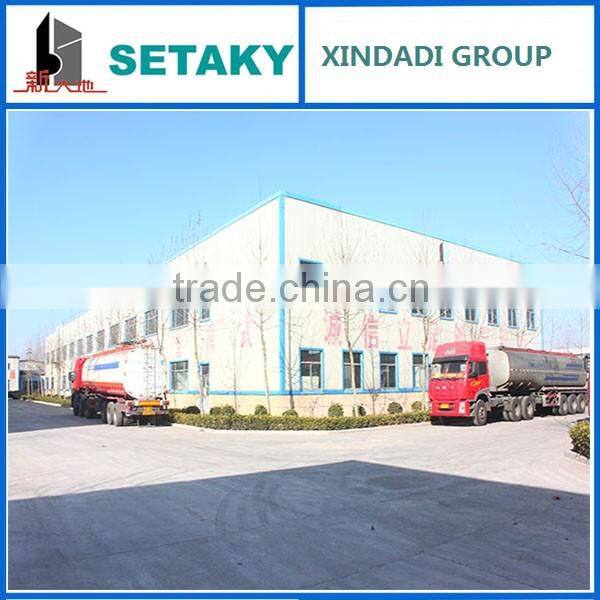 China factory made pp monofilament fiber for concrete anti cracking