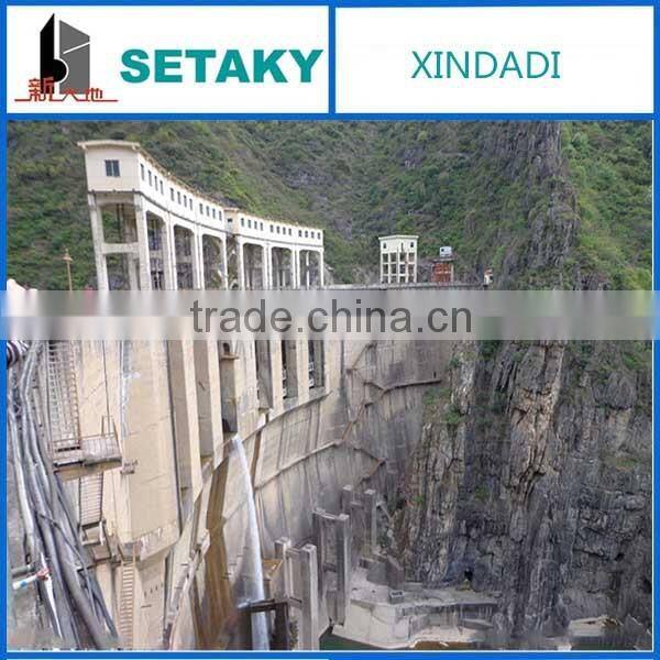 calcium formate powder for concrete/cement accelerator