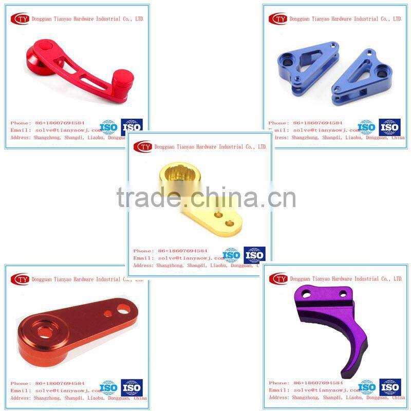 Magnesium Die Casting Quality Product China Manufacture