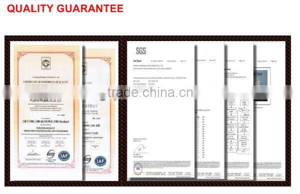 clear PE stretch film