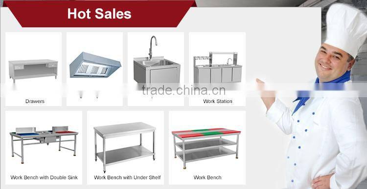 High Grade Manufacturer Square Stainless Steel Microwave Shelf