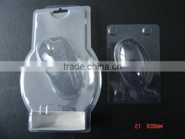 Hot sell customized blister packaging