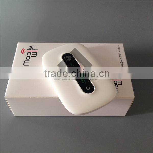 3G Portable Wireless WiFi Router Huawei E5331