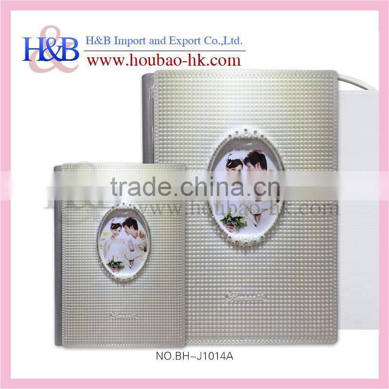 Cheap Plastic Photo Album Cover Plastic Photo Album