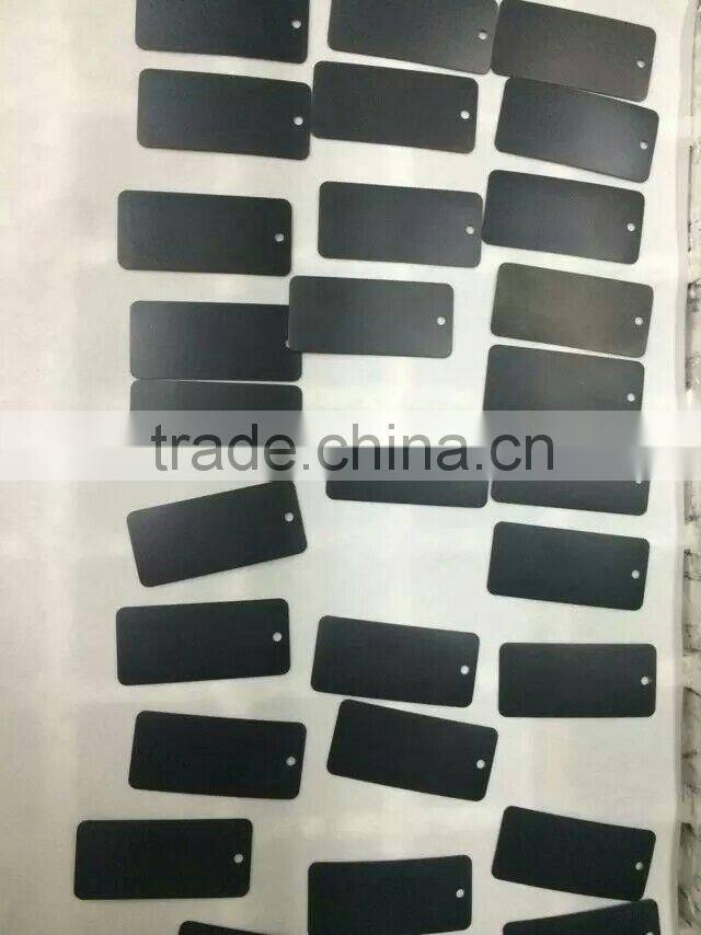 China supplier Titanium coating machine with arc ion technology