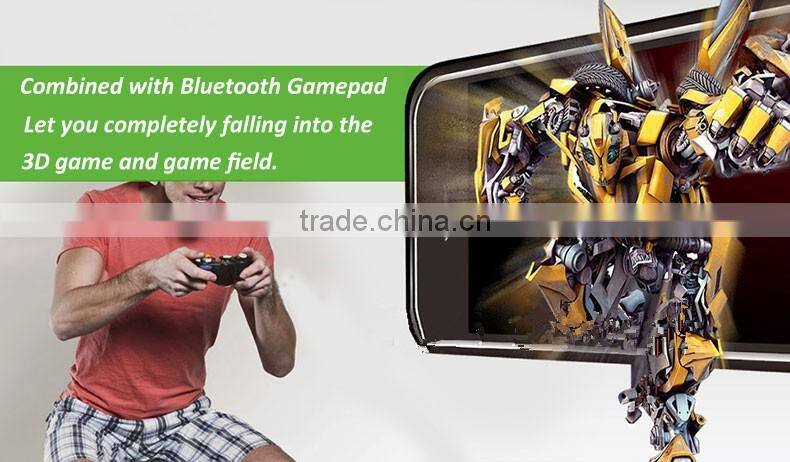 with remote controller 2016 newest augmented reality vr 3d augmented reality glasses for home theatre 3d xnxx movies