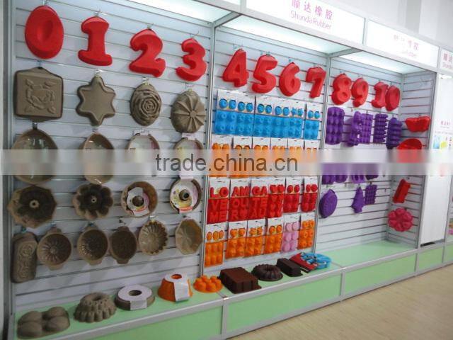 Silicone pot holder /silicone oven mat 100% Food Grade