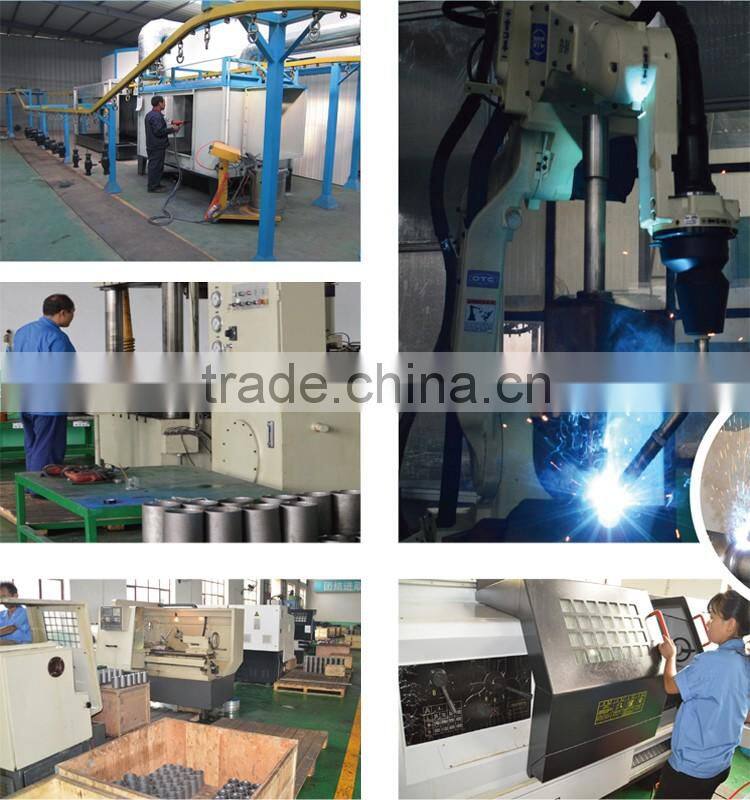 Hydraulic Water Level Control Valve