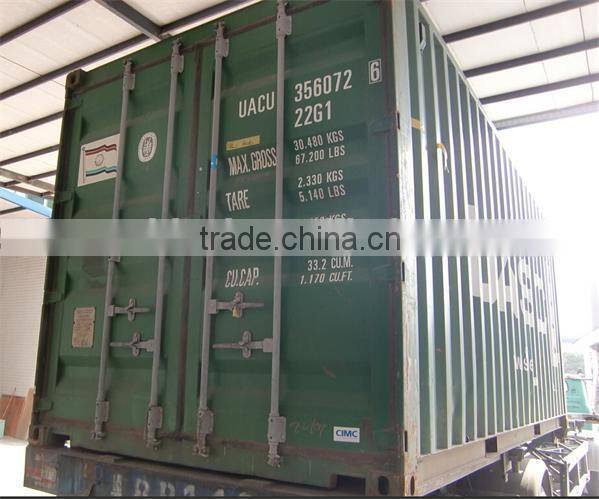 Round tempered glass coffee table with chrome leg (NS1103B)