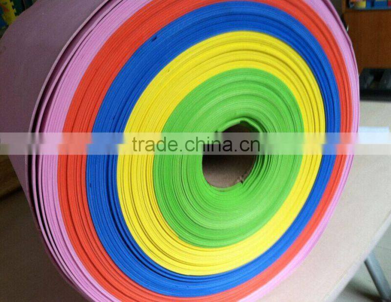 EVA roll/eva in roll