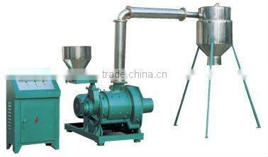 28.SMP-400 Model High-Speed Eddy-Current Multipurpose Powder Mill