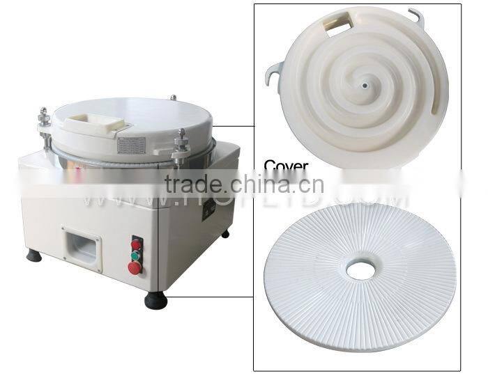 ML-1400 Dough rounder machine
