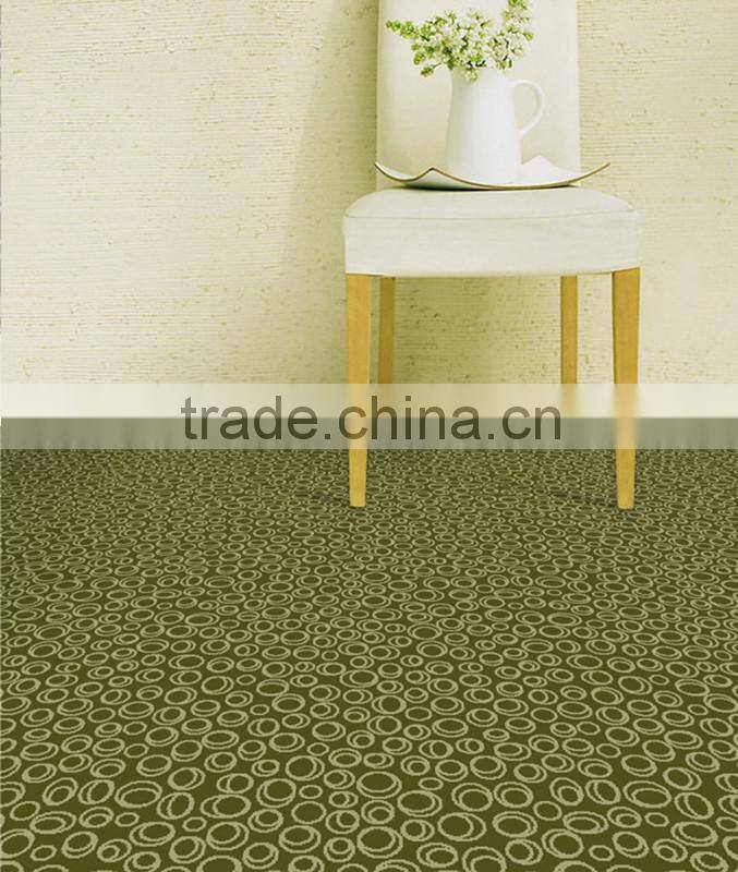 Loop Pile Home,Hotel,Outdoor,Decorative,Commercial,office Use carpet tile supplier