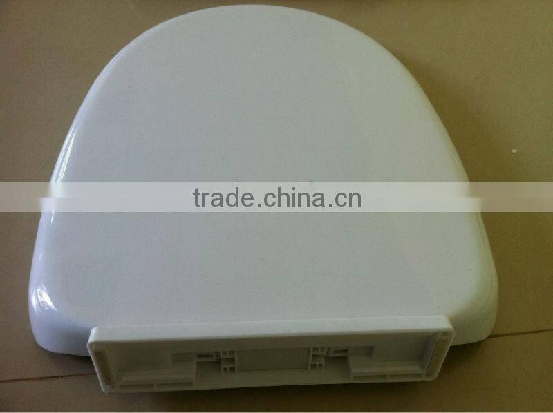 lavatory slow drop disposable toilet seat cover 1049