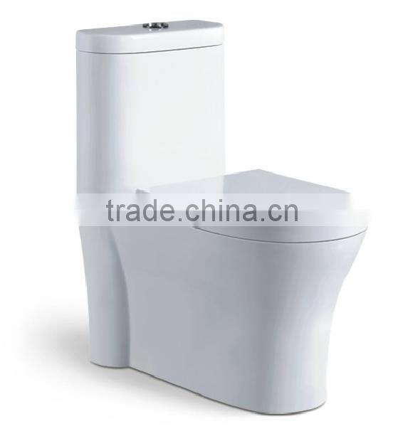 Y0837A made in china new high quality china water saving ce toilet
