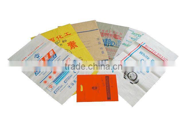 User-friendly Manual nylon printing machine for bags