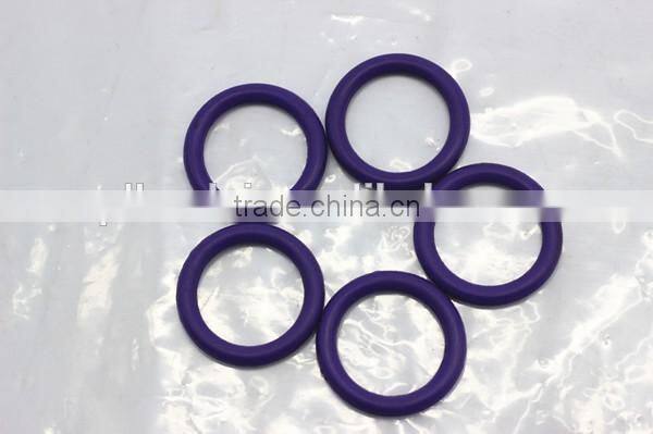 automotive truck air conditioning sealing elements rubber O ring repair kits