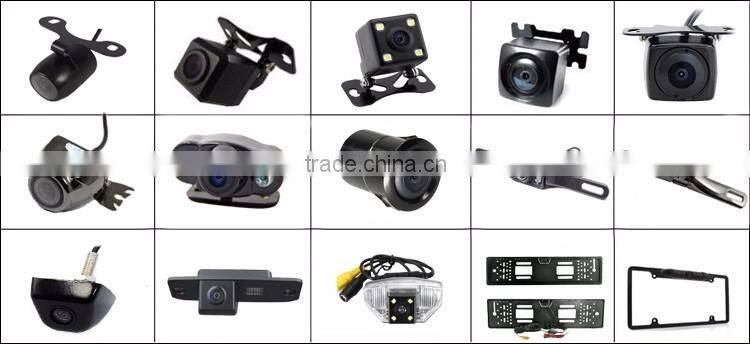 model 2722 wifi wireless vision camera security monitoring system for tractor-combinations harvesting equipment agriculture