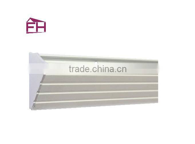 Decorative wall shelving LED lighting wall shelf