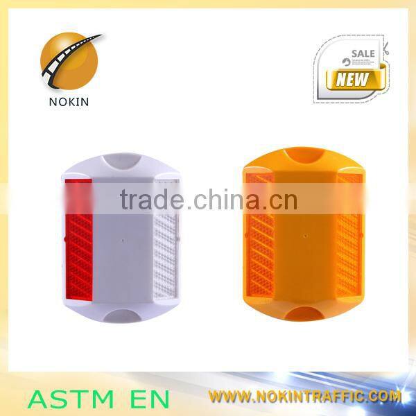 reflective cat eye , reflective road markers , safety plastic reflectors