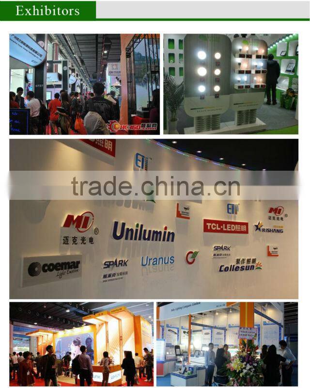 Manufacturer Energy saving high quality epistar chips t10 t5 t8 12v led fluorescent tube light lamp