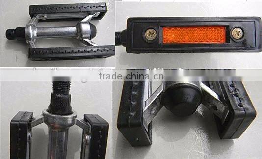 Bicycle Pedal / Road Bike Pedal /26 inch Bike Pedals/plastic and steel