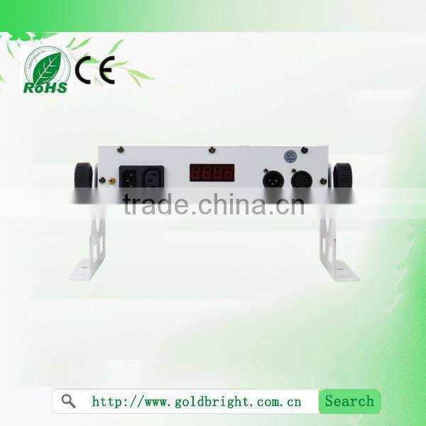 dmx IR remote mini bar light led baby wall wash light