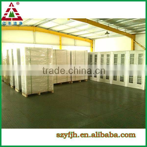Chemical laboratory sample & storge cabinet