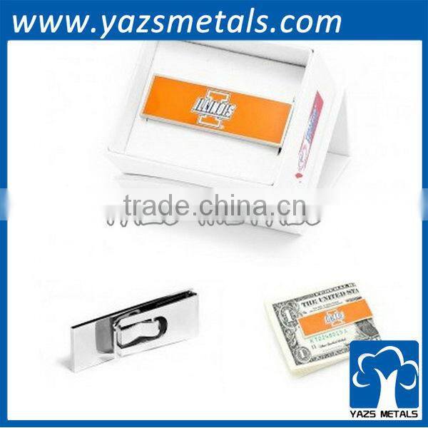 Boba Fett Helmet Money Clip