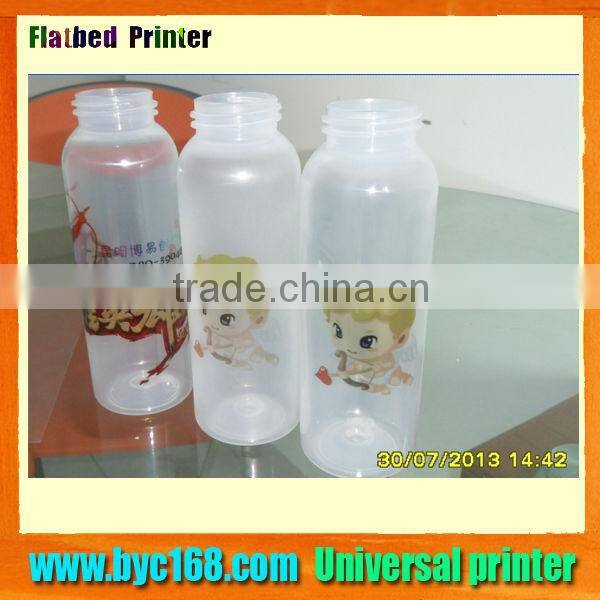 tin can printer for Cans logo, picture, Bar code printing