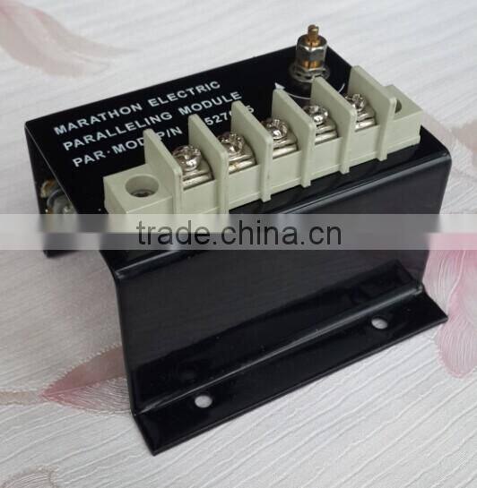 Marathon Electric Paralleling Module AMP2000