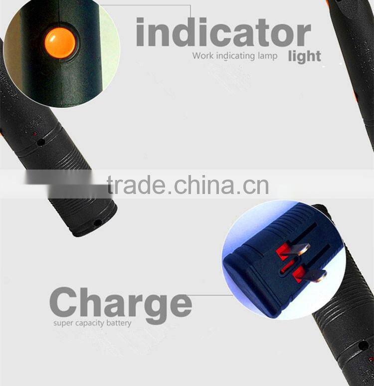 QX706-5 rechargeable electric buy zapper power strong flying insect catcher