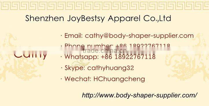 Liposuction garments ultra slimming corset full body shaper