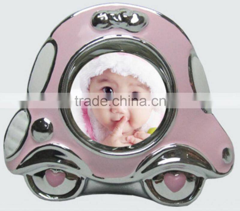 Wholesale my first year souvenir picture frame manufacturer baby souvenir gifts