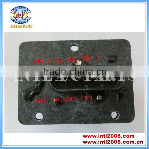 Blower Motor Resistor 973-005 15094285 15652873 45652873 For 1994-2005 Chevrolet GMC/ Blazer