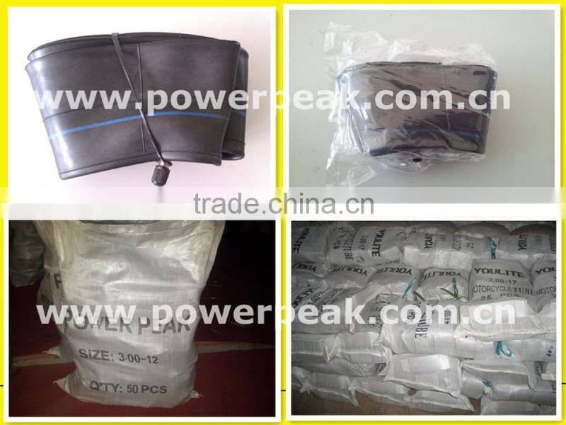 tubes MOTO 2.50/275-17 2.25/2.50-17 225-17 250-17 275-17